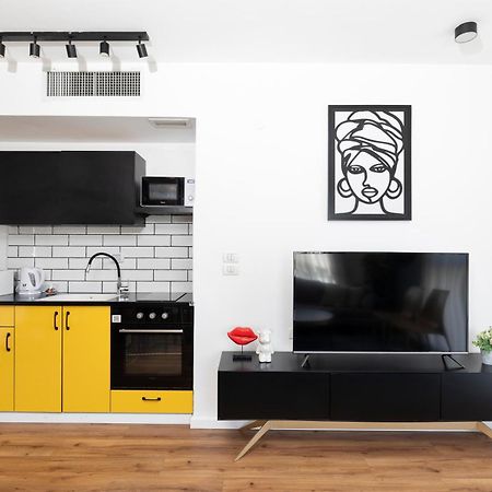 Localz - Arlozorov Apartment'S Тель-Авів Екстер'єр фото