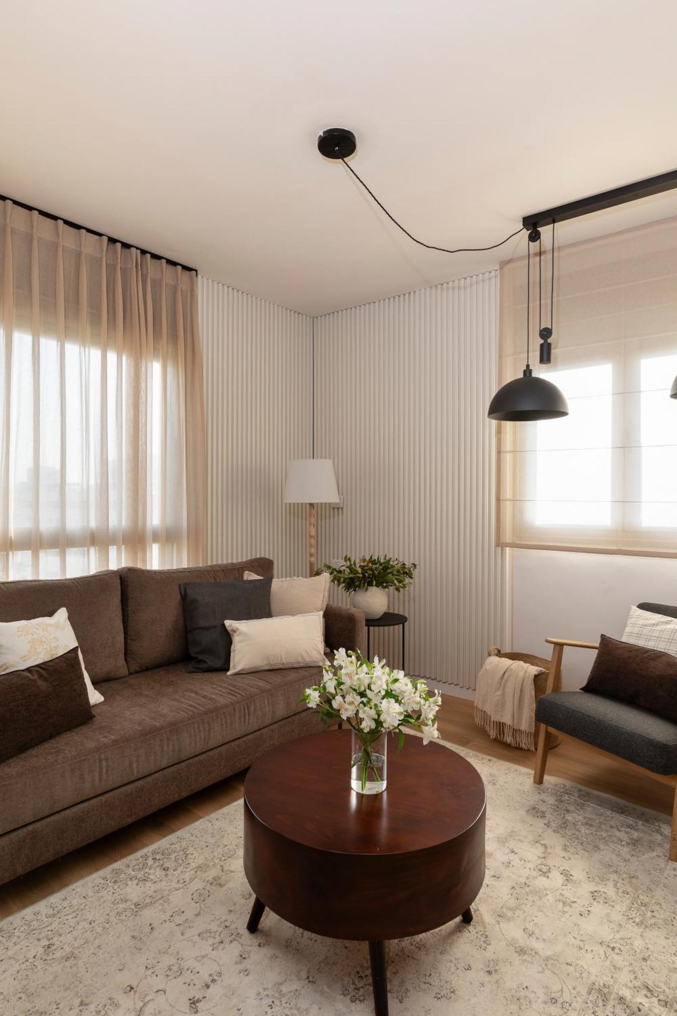 Localz - Arlozorov Apartment'S Тель-Авів Екстер'єр фото