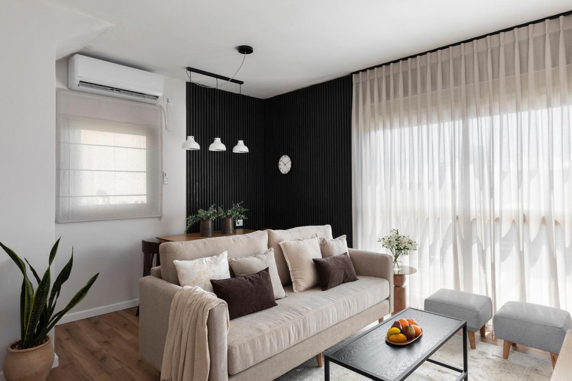 Localz - Arlozorov Apartment'S Тель-Авів Екстер'єр фото